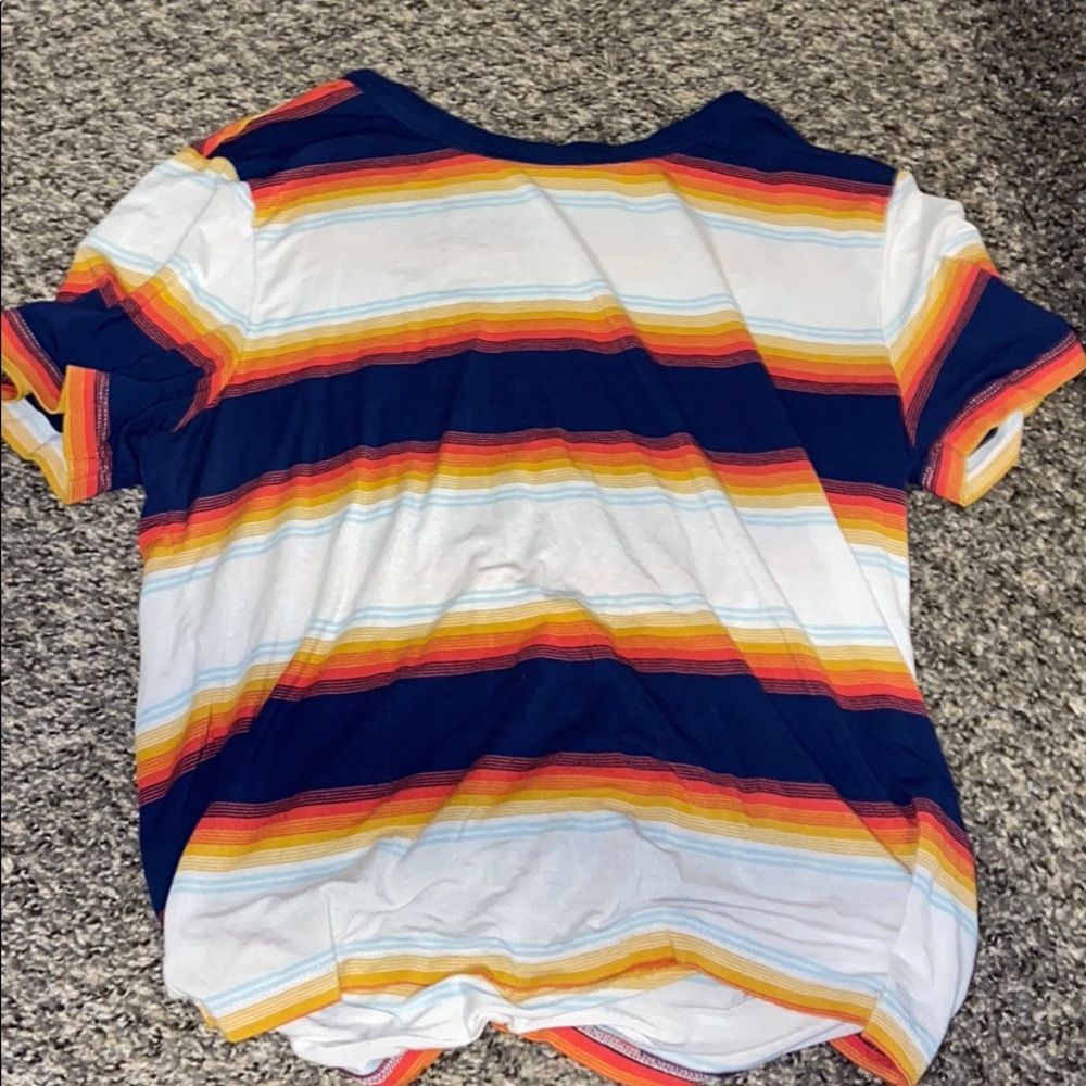 American Eagle shirt